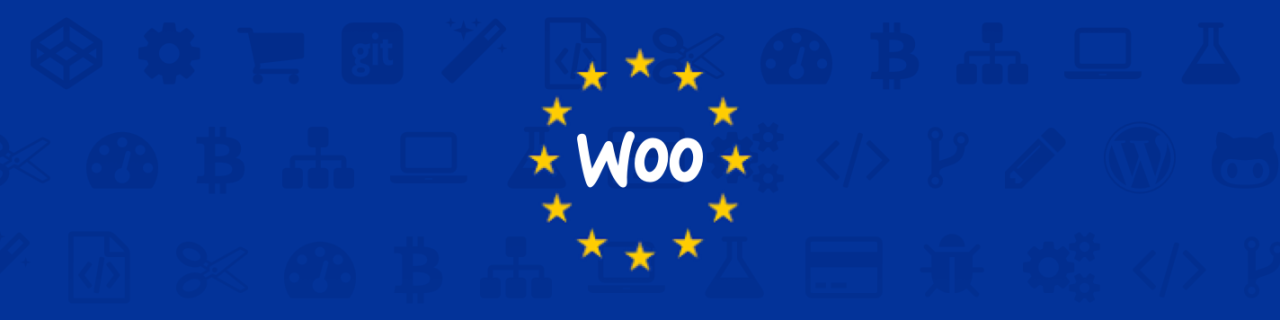 WooCommerce 3.4 GDPR features