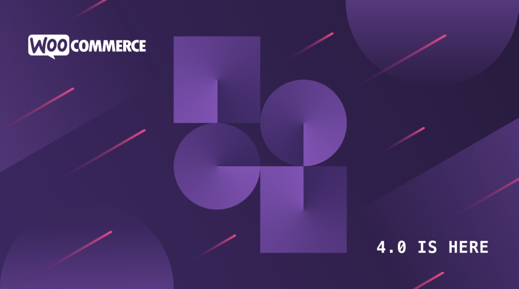 WooCommerce 4.0 is here!