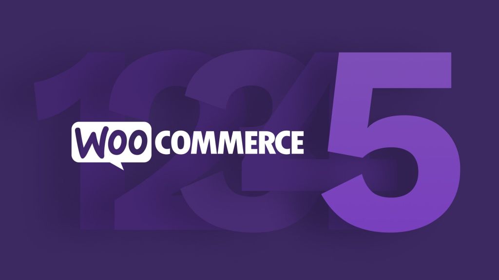 WooCommerce 5.0 Released