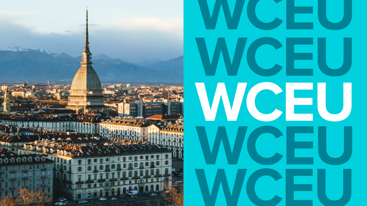See you at WordCamp Europe 2024!