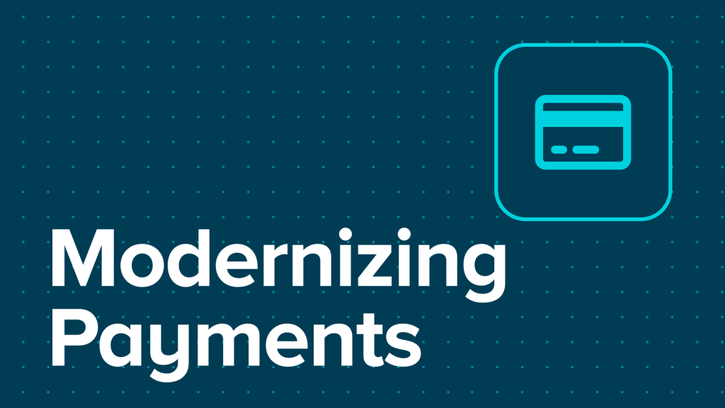 Modernizing the WooCommerce payments experience: Technical changes ahead