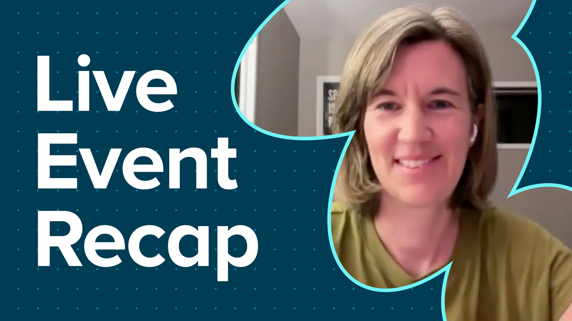 Event recap: “Let’s Talk Themes with Ellen Bauer”