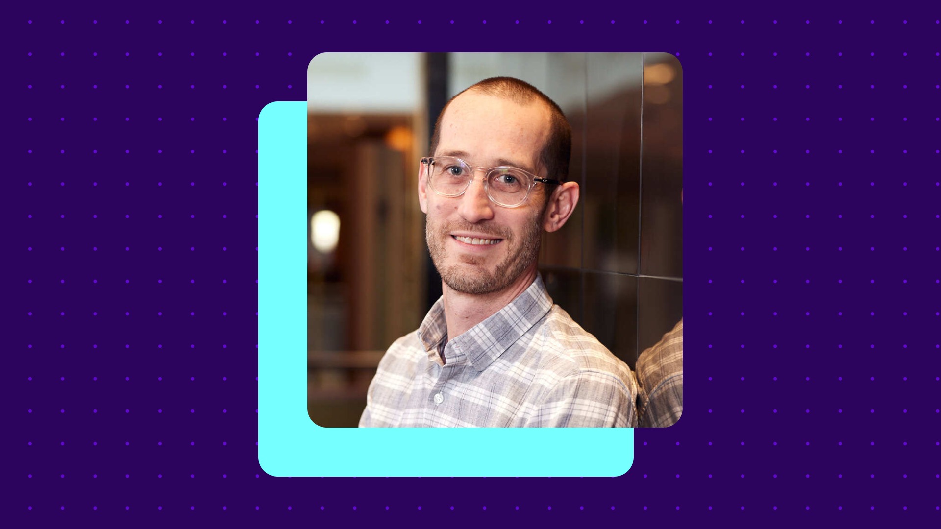 Stepping in to lead Woo: My vision for the future