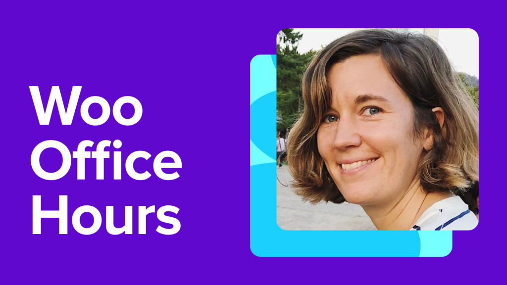 Join us for January’s Developer Office Hours: The Future of WooCommerce Themes