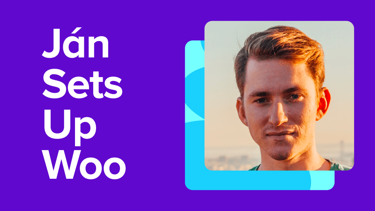 A MailPoet engineer sets up the WooCommerce monorepo