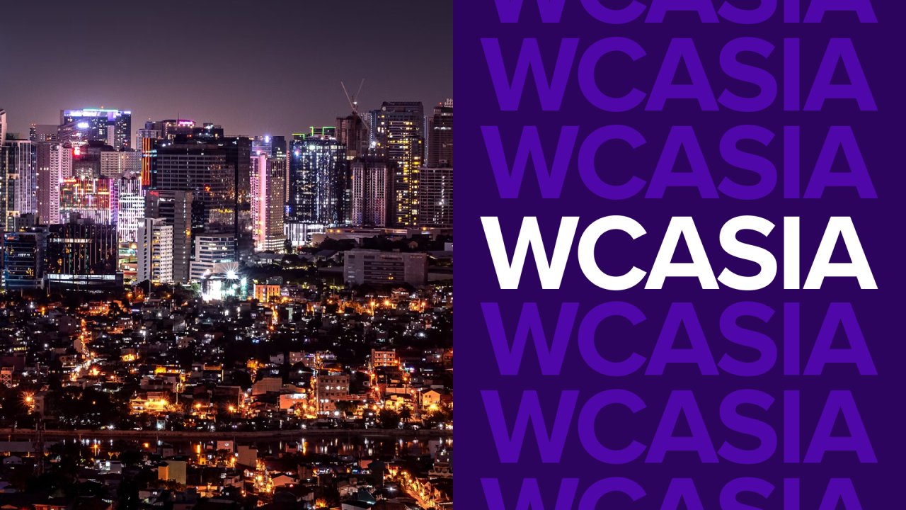 WooCommerce is at WordCamp Asia 2025!