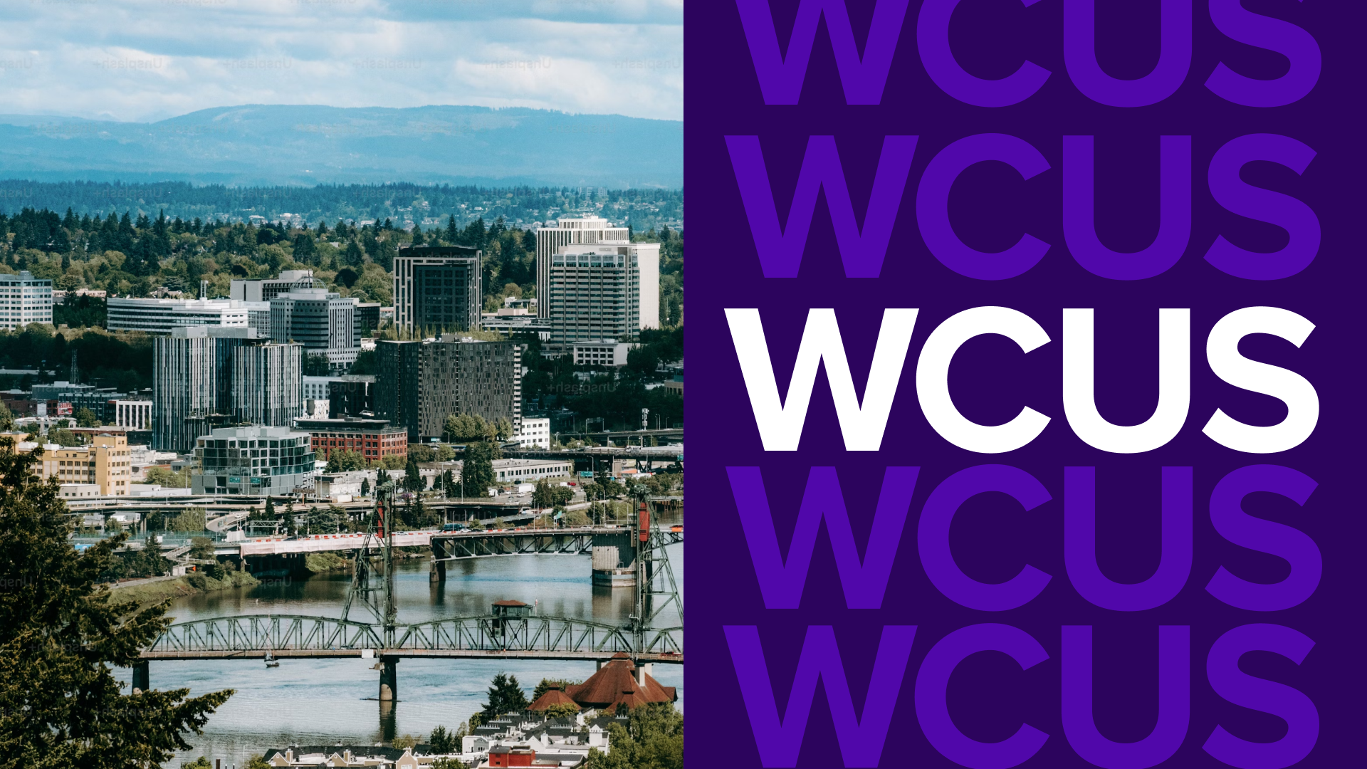 Meet Woo at WordCamp US 2025