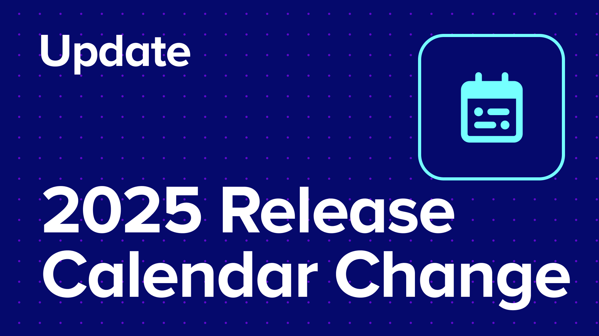 Updated Release Schedule for WooCommerce 10.4