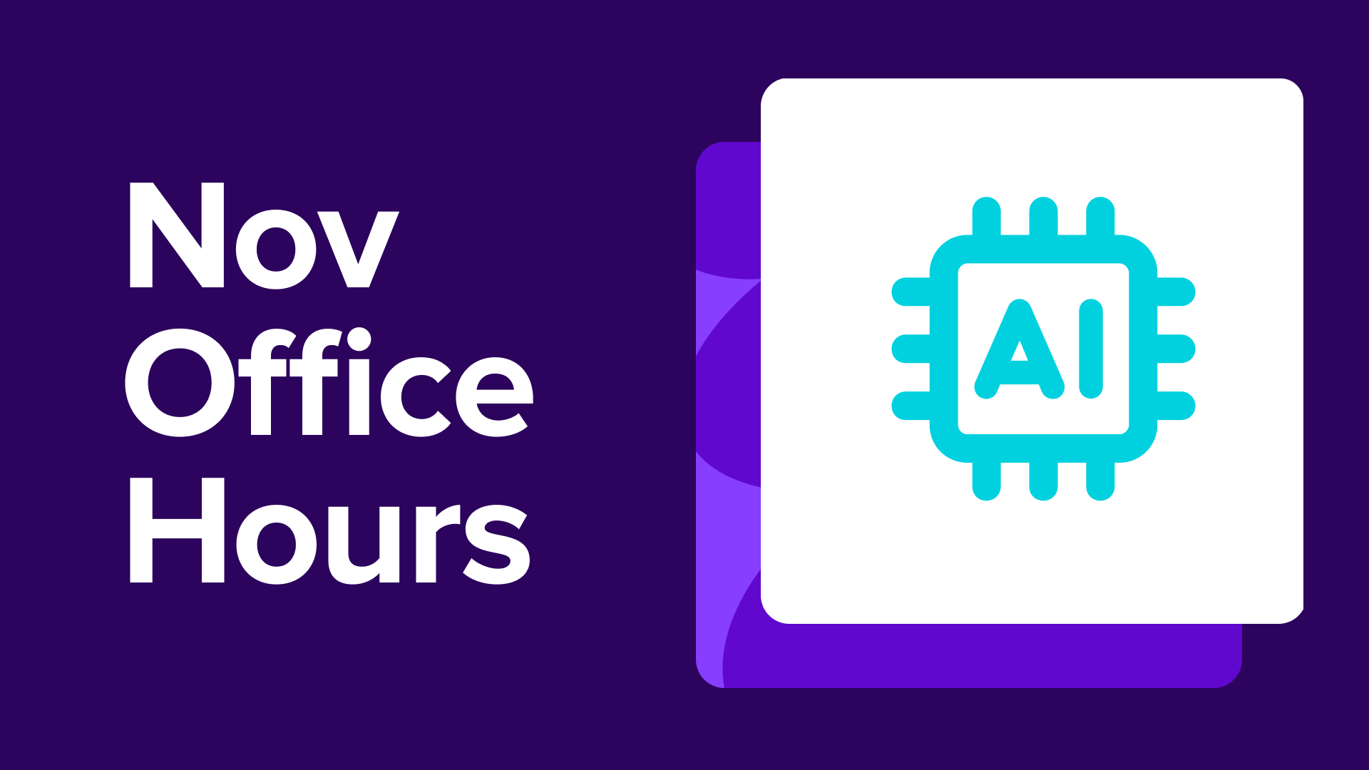 November Office Hours: Exploring WooCommerce MCP Beta