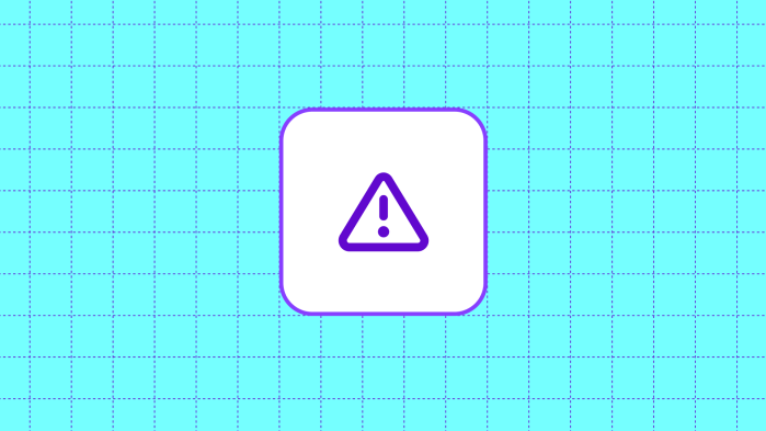 Advisory Image