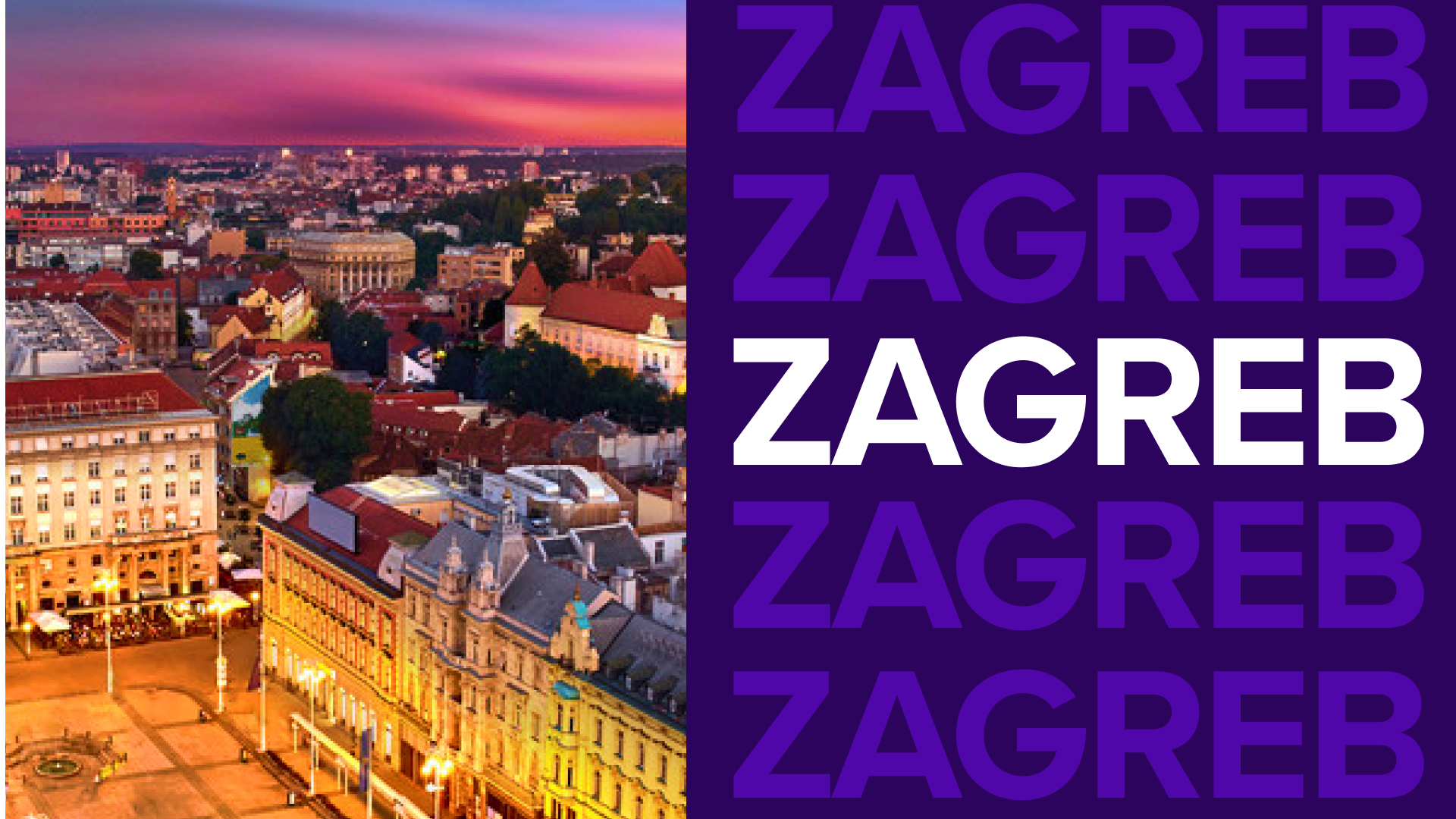 We’re Heading to Zagreb: Join Us for Platform Updates, Roadmap Insights, and More