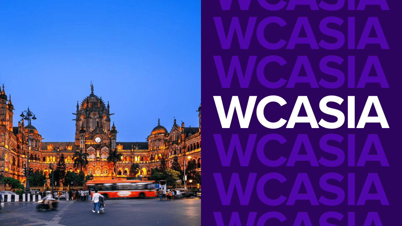 Woo is at WordCamp Asia 2026!