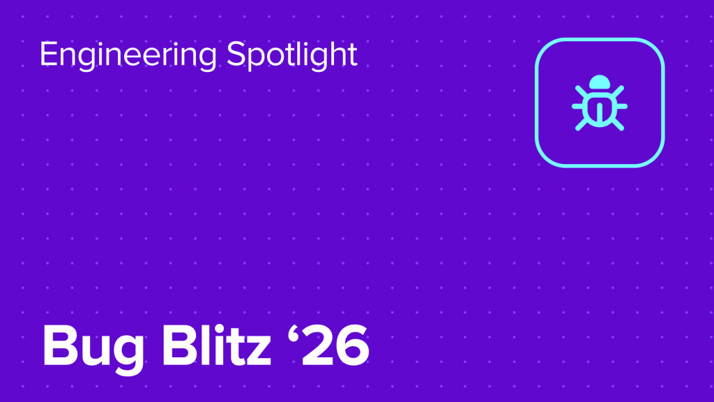 Bug Blitz: How Woo’s happiness team crushed 150+ backlogged bugs