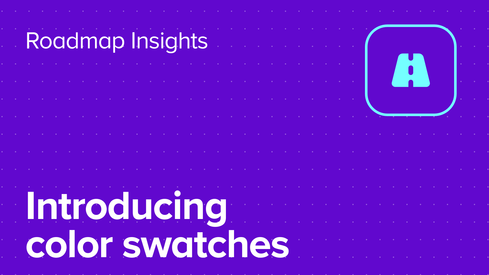 Introducing color swatches in WooCommerce core