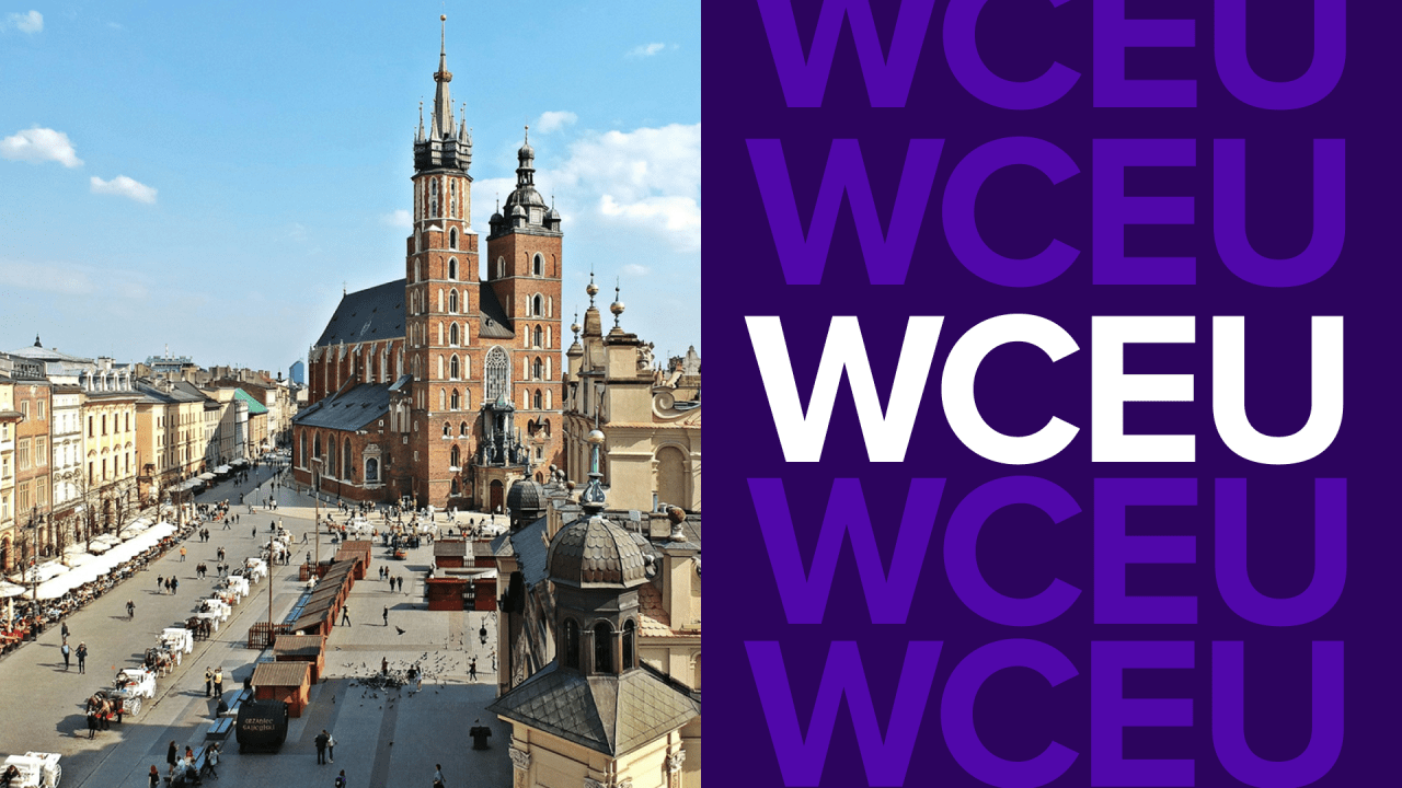 Woo is at WordCamp Europe 2026